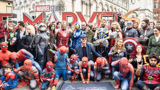 🎨 Marzo 2026: il mese delle fiere del fumetto in Italia da non perdere