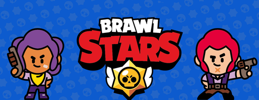 Arrivano in Edicola le Figurine Ufficiali di Brawl Stars!