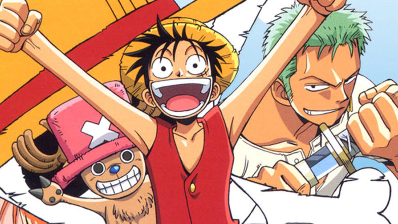 One Piece: Quante puntate mancano alla fine? – Edicola online