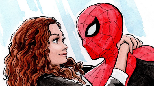 Coppie che Uniscono Mondi Diversi