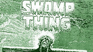 Swamp Thing #88: il fumetto censurato per colpa di Gesù