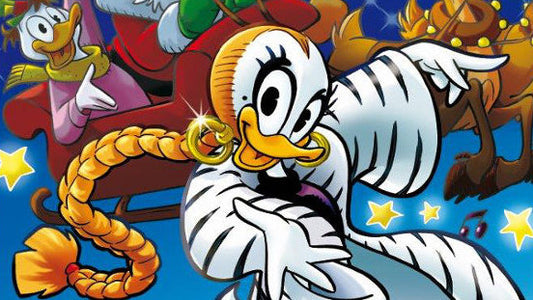 La regina della musica italiana entra nel mondo Disney!