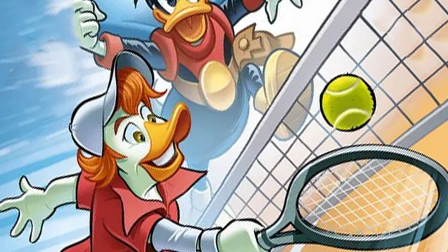 Topolino 3650: Jannik Sinner torna in copertina accanto a Paperinik!