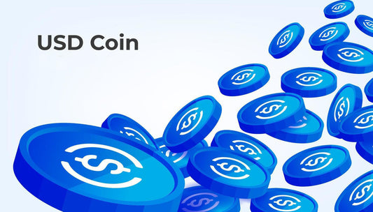 Criptovalute : Rivoluzione in EdicolaOnline: ora puoi pagare anche in USDC