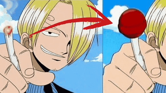 Censura shock in One Piece: cosa hanno fatto a Luffy in America?!