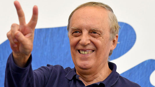 Dario Argento Scrive per Dylan Dog: Un Incontro da Brividi