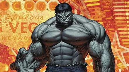 Hulk: Da Grigio a Verde – Un Errore che Ha Cambiato tutto!