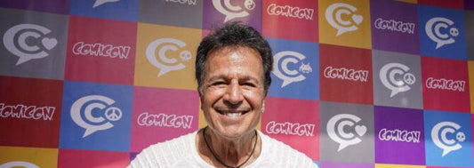 John Romita Jr. Incanta al Comicon di Napoli: Un Tributo alla Maestria del Fumetto