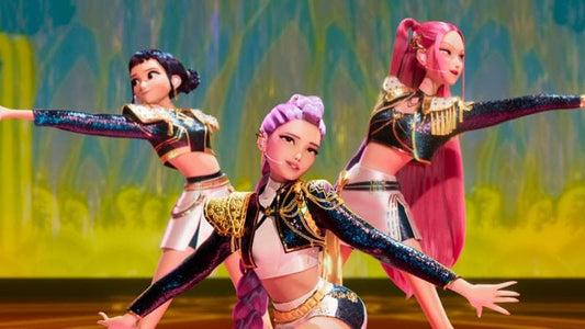 K-Pop: il fenomeno globale che conquista anche le edicole