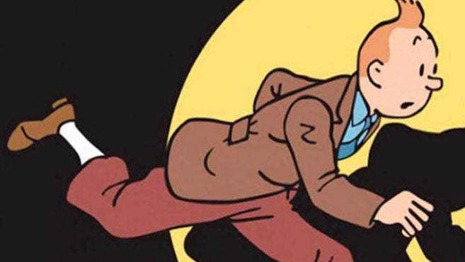 Il misterioso episodio perduto di Tintin