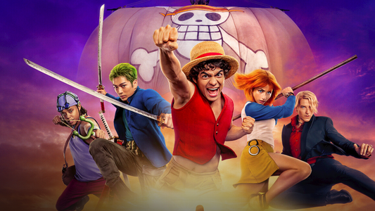 🏴‍☠️ One Piece conquista Netflix… e arriva il nuovo album di figurine 2026