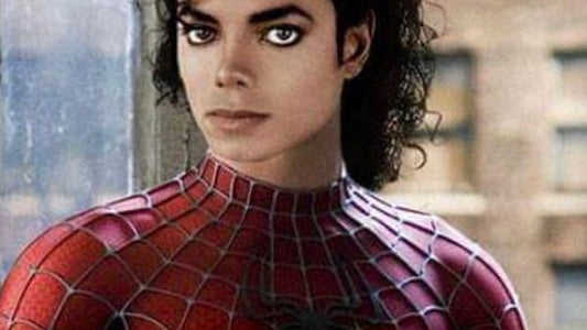 Michael Jackson Stava per Comprare Spider-Man: La Storia Incredibile