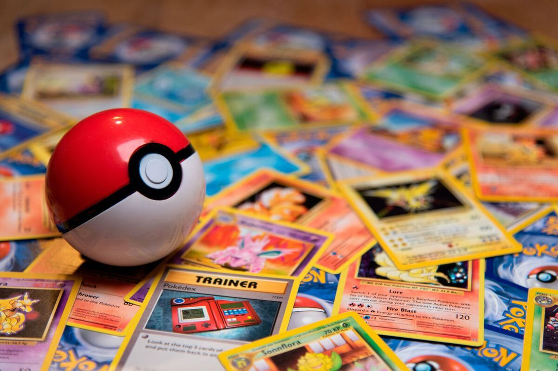 Pokmon Trading Card Game Expansion List in Italian (updated 2025) Edicola online Pokmon Trading Card Game Expansion List in Italian (updated 2025) Edicola online