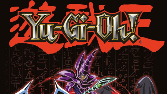 Rivivi la Prima Saga di Yu-Gi-Oh! in Edicola!