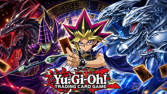 Elenco espansioni Yu-Gi-Oh! Trading Card Game in italiano (agg. 2022)