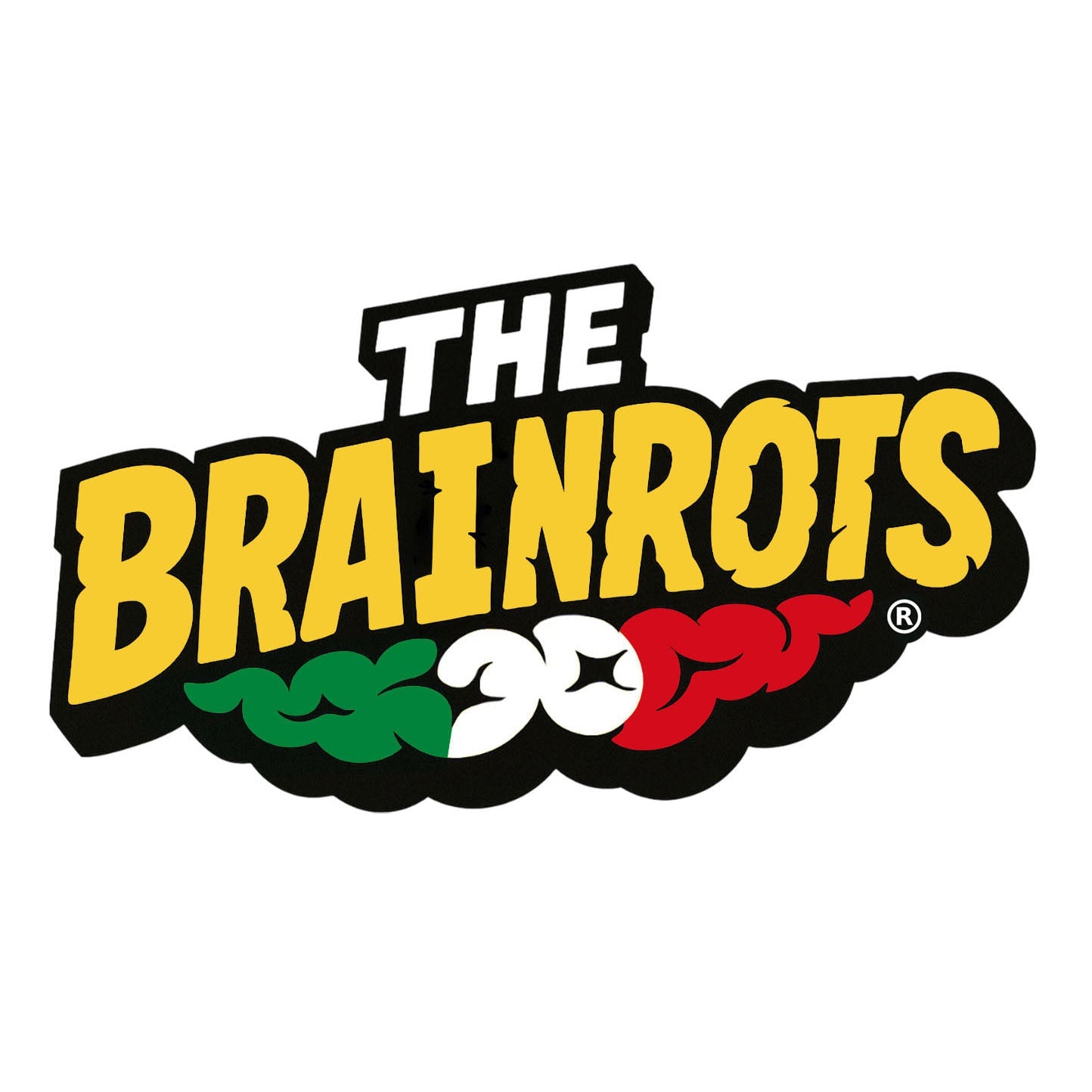 The Brainrots