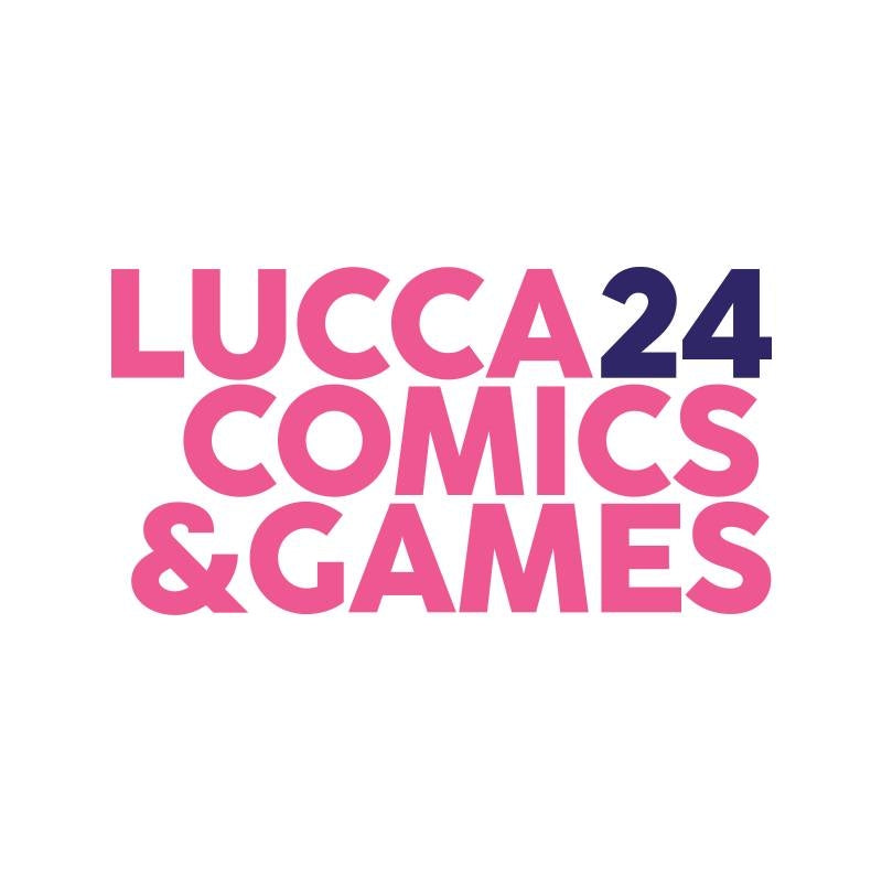 Lucca Comics & Games