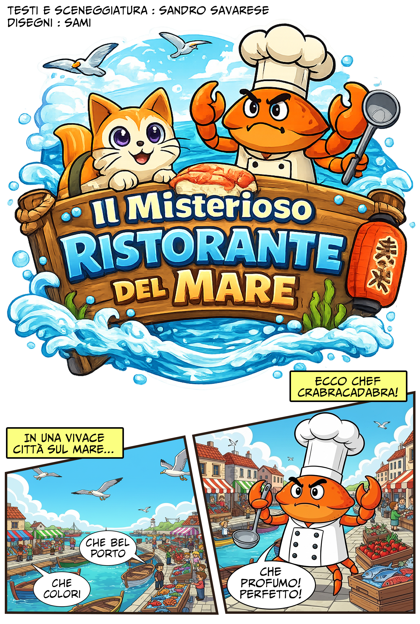 Fumetto The Brainrots n. 9 (Maggio 2026)
