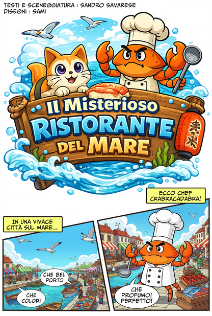 Fumetto The Brainrots n. 9 (Maggio 2026)