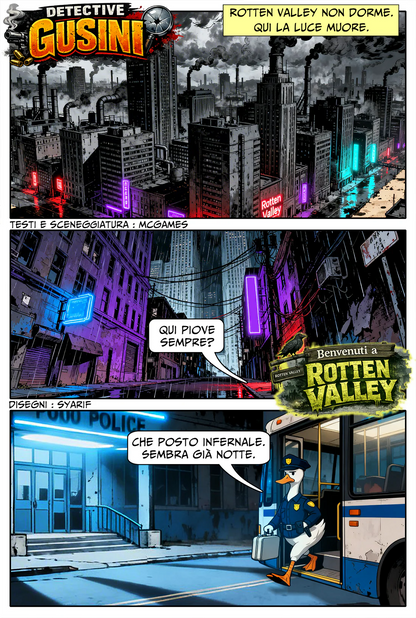 [Preordine] Fumetto The Brainrots n. 10 (Giugno 2026)