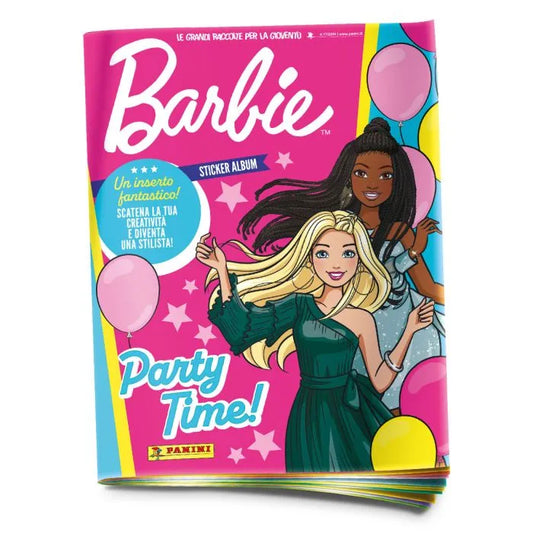 Barbie Edicola online