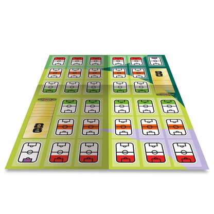 Raccoglitore e/o Bustinde di Calciatori Adrenalyn XL FIFA WORLD CUP 2026