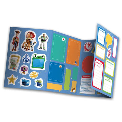 Album e/o Bustine di Figurine Toy Story 5 Sticker Collection (Panini 2026)