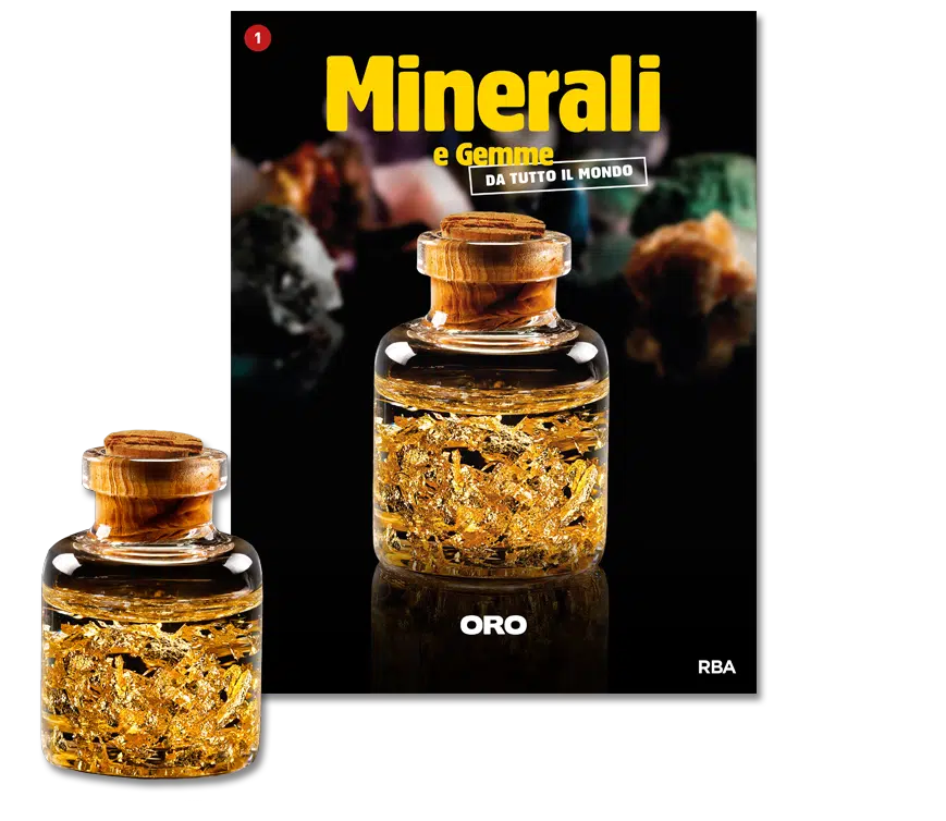 Minerals and Gems from around the world