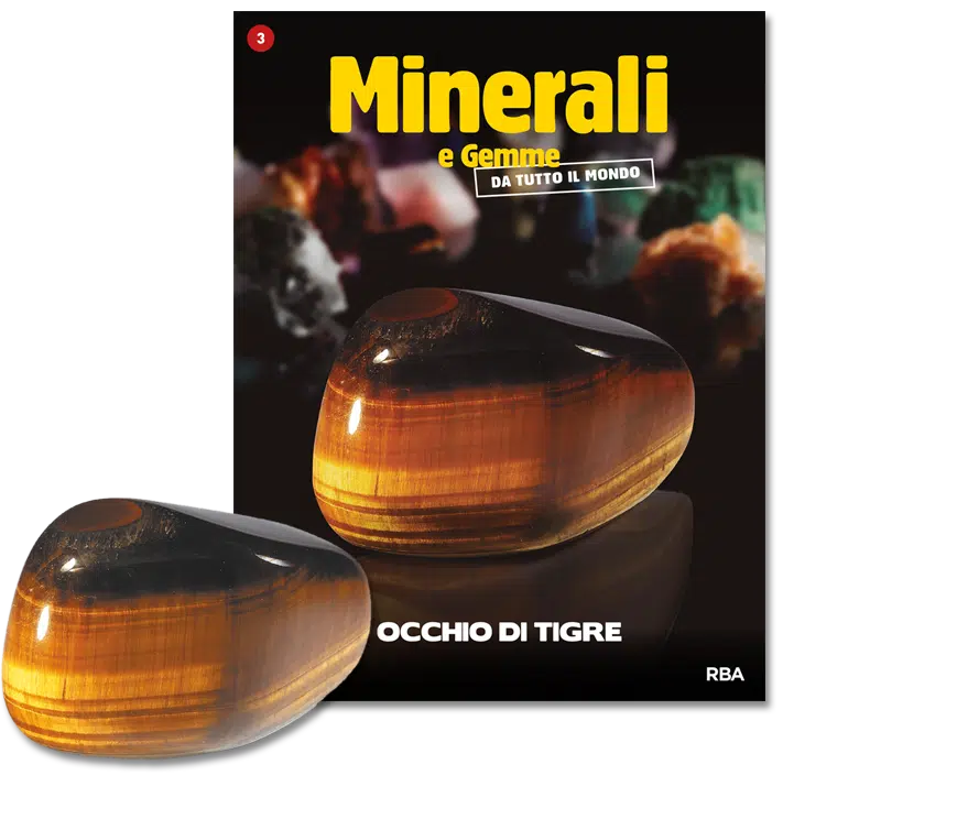 Minerals and Gems from around the world