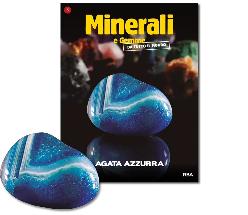 Minerals and Gems from around the world