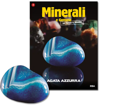 Minerals and Gems from around the world