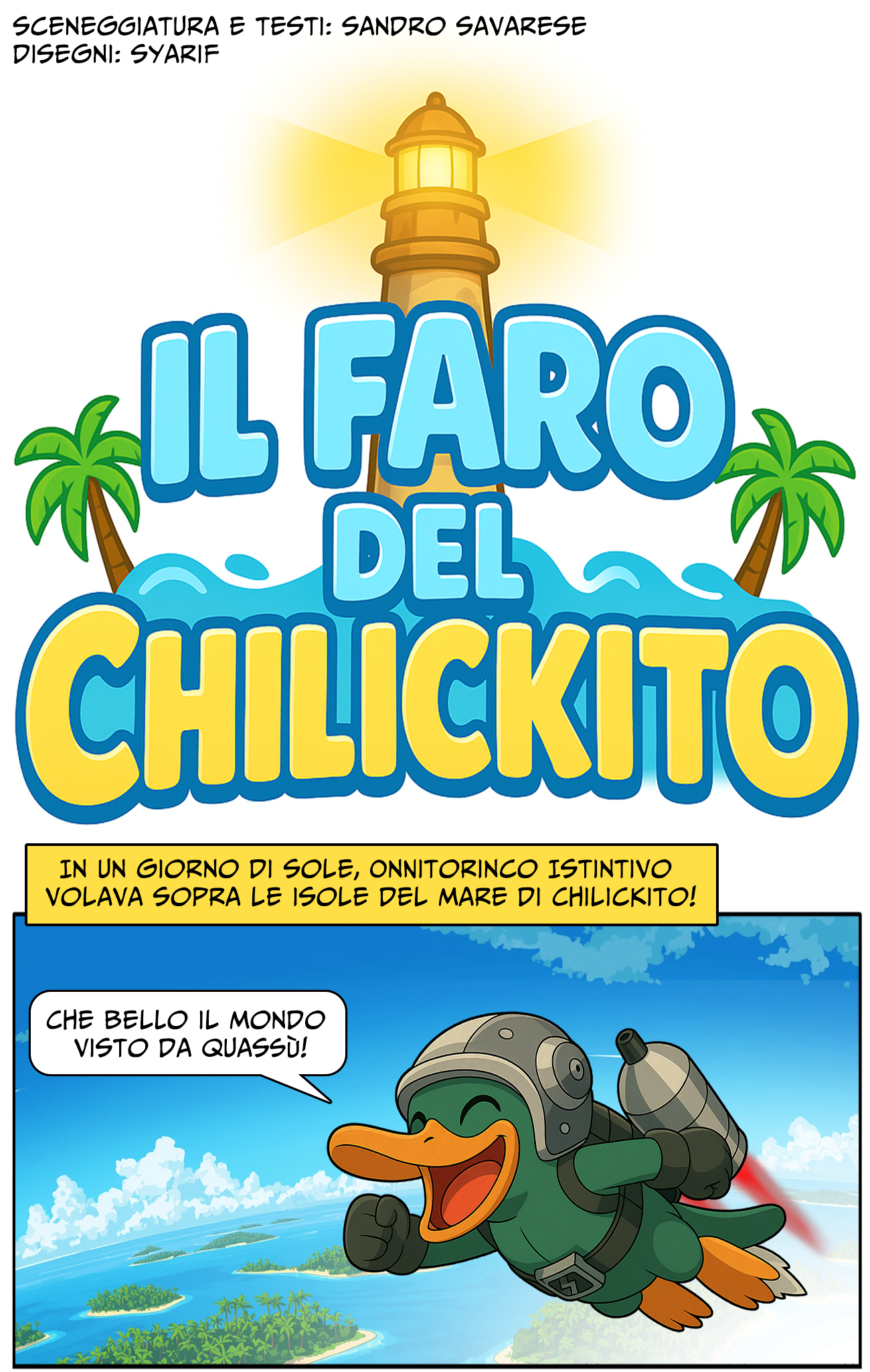 Fumetto THE BRAINROTS - n. 3 (Novembre 2025) - Nasce la prima Rock Band del Brainrot