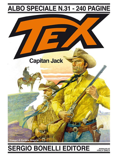 Fumetti ALBO SPECIALE Gigante TEX WILLER lotto Raro Texone Usati prima edizione