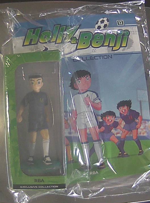 Holly &amp; Benji Collection! The Official Collection! 2025