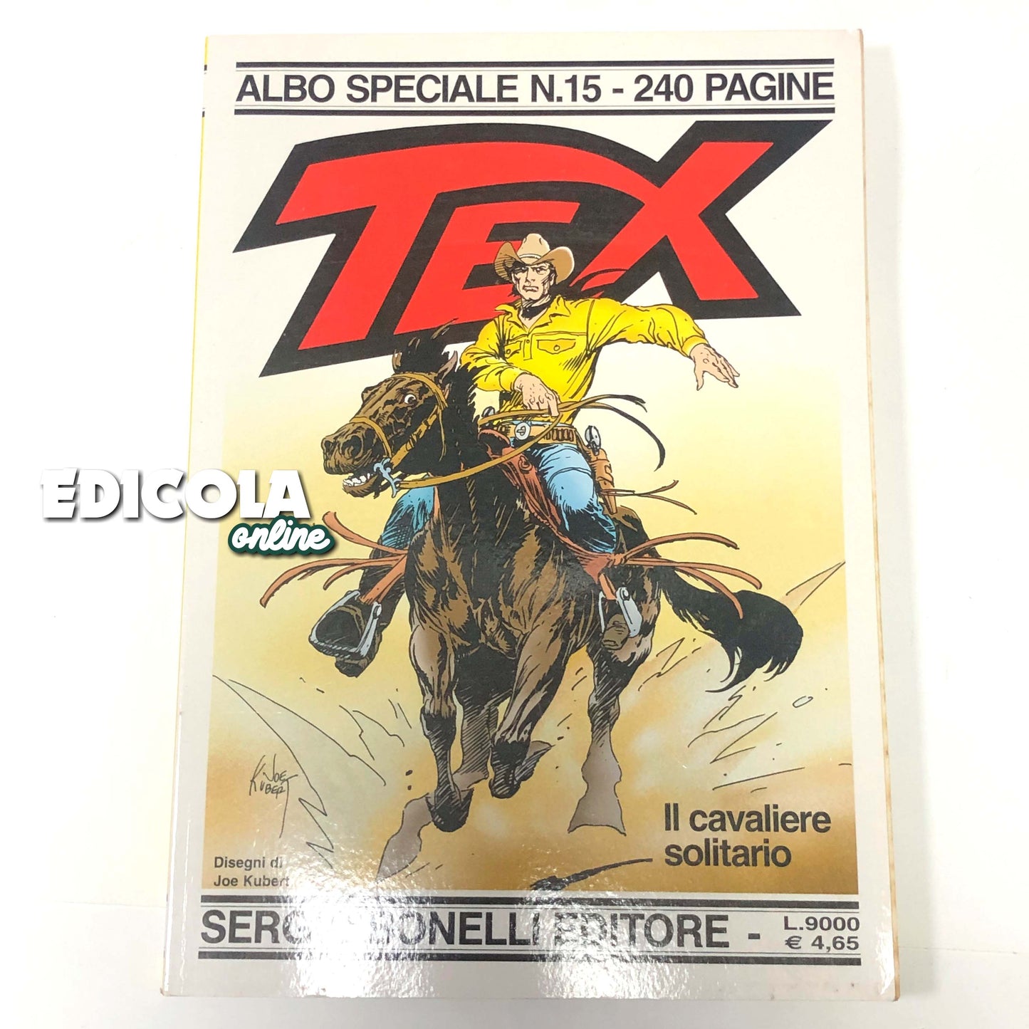 Fumetti ALBO SPECIALE Gigante TEX WILLER lotto Raro Texone Usati prima edizione