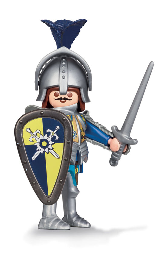 Magazine Playmobil Magazine n. 2 del 2021  + Generale McGriffin