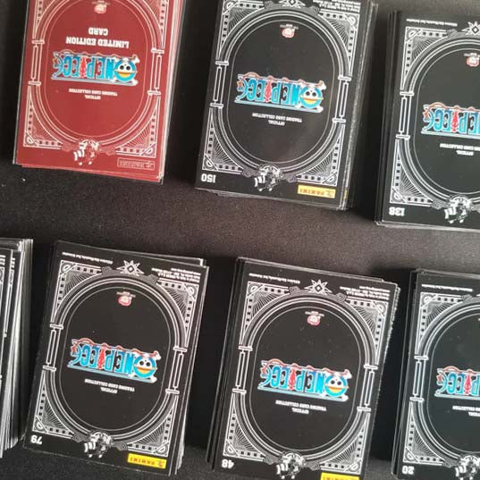 Longing - One Piece 25th Anniversary Trading Card Collection 2024 - Pa Edicola online Longing - One Piece 25th Anniversary Trading Card Collection 2024 - Pa Edicola online