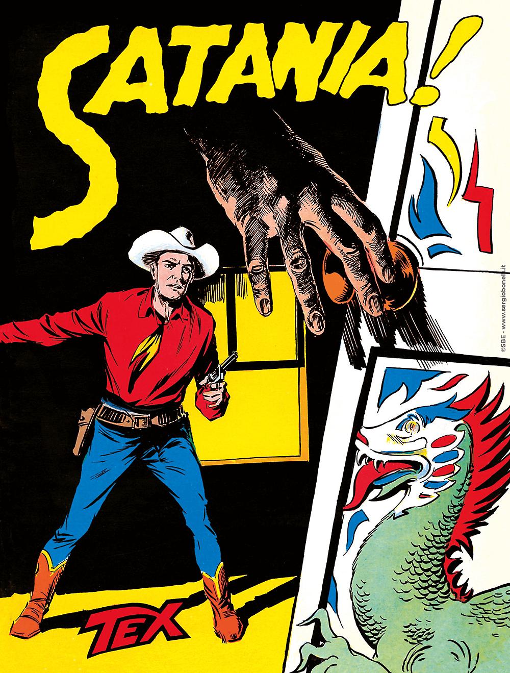 Tex Collezione Book - Ristampa Cartonata