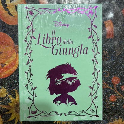 NOVELS - Alcuni dei grandi classici Disney, ora in romanzo