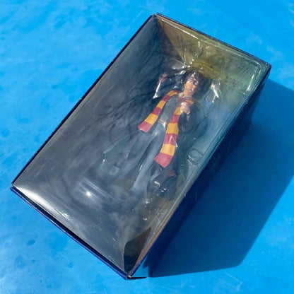 La raccolta ufficiale dei personaggi di Harry Potter – The Collection 3D