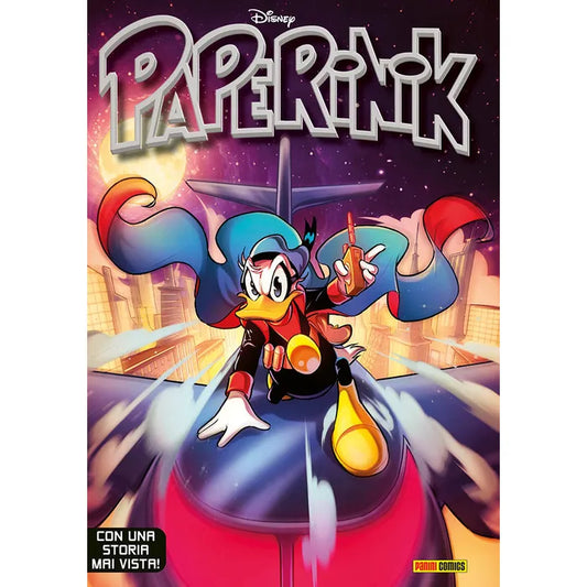 Paperinik 90 - June 2024