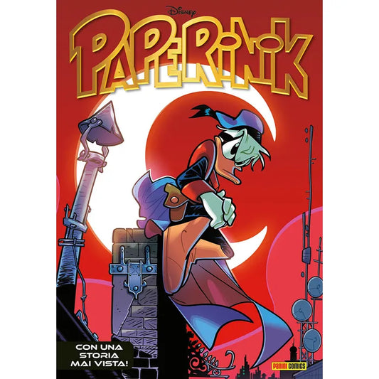 Paperinik 90 - June 2024