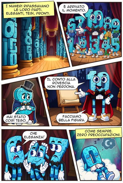 [Preordine] Speciale LE AVVENTURE DI "SIX SEVEN" Volume 1 - COMICS BOOK Speciale 67 [Formato MAXI]