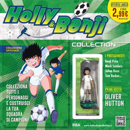 Holly & Benji Collection! La Collezione Ufficiale! 2025