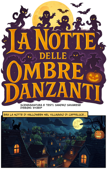 Fumetto THE BRAINROTS - n. 2 (Ottobre 2025) - Edizione speciale Halloween 90 Pagine