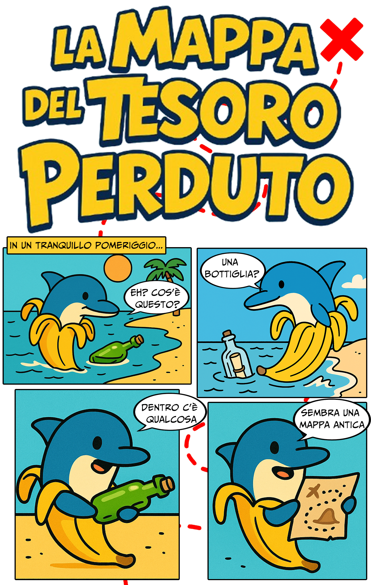 Fumetto THE BRAINROTS - n. 3 (Novembre 2025) - Nasce la prima Rock Band del Brainrot