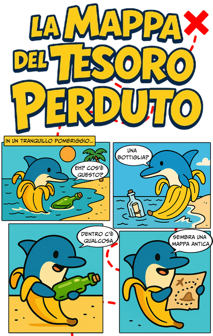 Fumetto THE BRAINROTS - n. 3 (Novembre 2025) - Nasce la prima Rock Band del Brainrot