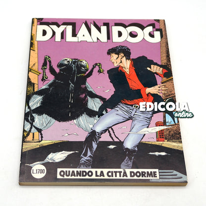 Comics 1 to 50 of DYLAN DOG Original lot first 1 edition Complete your collection