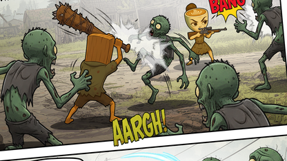 CAPPUCCINO E L'EPIDEMIA INFINITA - THE BRAINROTS COMICS BOOK : Speciale Halloween 2025: Una Storia completa in Italiano