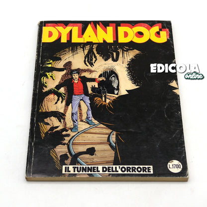 Comics 1 to 50 of DYLAN DOG Original lot first 1 edition Complete your collection